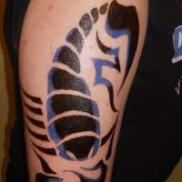 Photo henna tetoválás