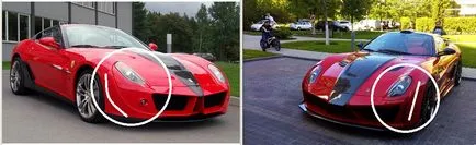 Ferrari на сина си, или печелят прокурори Янукович