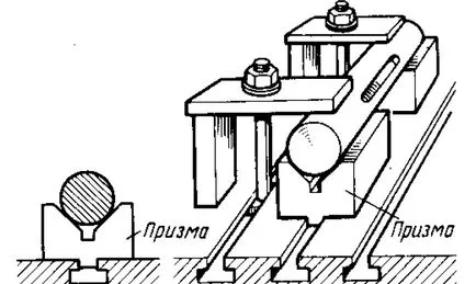 Фрези - устройство за обработка на видео на шпонкови съединения