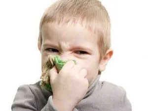 Sinuzita la copii simptome, tratament si prevenire