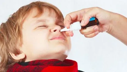 Синузит при деца симптоми, лечение и превенция