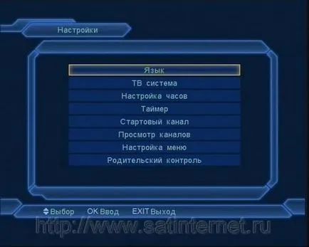 Gi (галактични иновации) s1025 - най-евтиният приемник карта