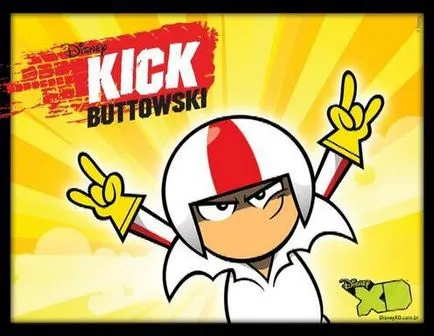 Игри Kick Butovsky смелчага онлайн с нас безплатно