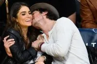 Ian Somerhalder și Nikki Reed