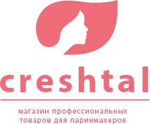 Онлайн магазин за фризьори creshtal