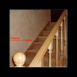Ce este o scară - scara - Editura - producția de scări în Kiev și Odesa