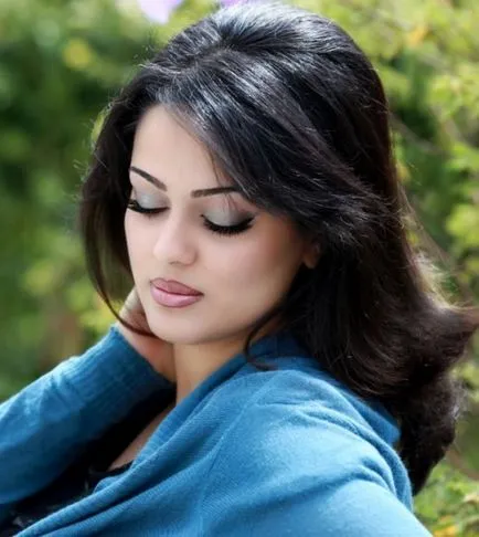 Иранският очарователен модел сестра jaberi (снимка), amorinfo