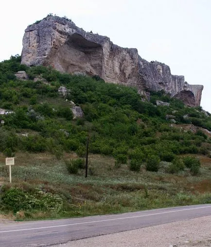 Kachi-Kalon - Totul despre odihnă în Crimeea