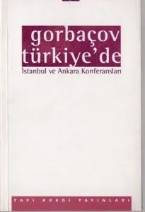 Ahogy Gorbacsov meg akart fordulni a Szovjetunió a török ​​kolónia
