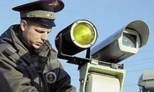 Cum să se ocupe cu detectoare de radar alarme false, avtostavka