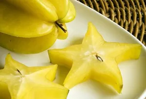 Cum să mănânce și să crească carambola fructe exotice