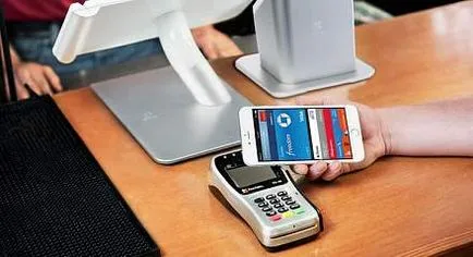 Cum să utilizați un smartphone în loc de un card de credit cu un portofel Qiwi viză