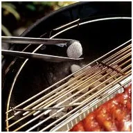 Hogyan füst a grill