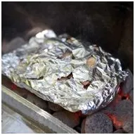 Hogyan füst a grill