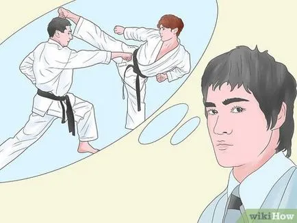 Hogyan kezdjük el a karate 1