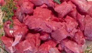 Cum se distinge de carne de vită din carne de cal