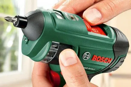 Коя да изберем отвертка Makita, Bosch или AEG AEG мнения отвертки