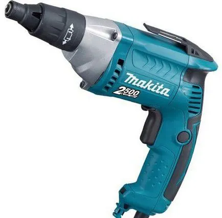 Коя да изберем отвертка Makita, Bosch или AEG AEG мнения отвертки