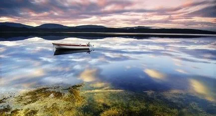 Hogyan lehet elkapni a többi hal marinka