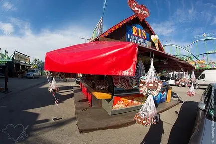 Cum se ajunge la Oktoberfest