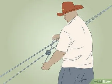 Как да се изгради ограда за добитък