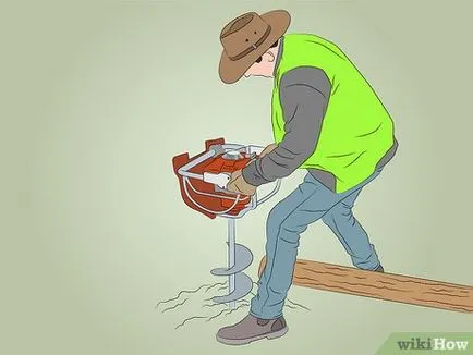 Как да се изгради ограда за добитък