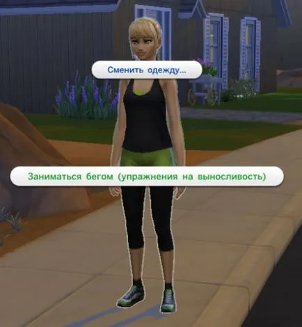 Hogyan lehet fogyni a Sims 4 - részletes ajánlásokat