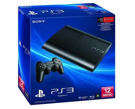 Hogyan lehet ellenőrizni, ha vásárol egy ps3 kézzel