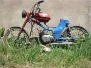 Hogyan válasszuk ki a moped