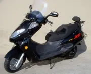 Hogyan válasszuk ki a moped