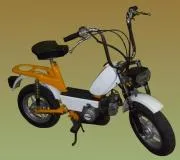 Hogyan válasszuk ki a moped