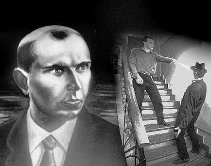 Hogyan megölni Stepan Bandera