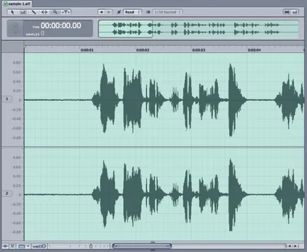 Cum de a elimina zgomotul de fond pentru coloana sonora pro