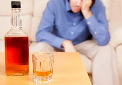 Как да се направи човек спре да пие