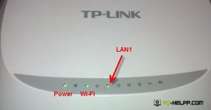 Cum mă conectez la setările routerului (TP-link, d-link, asus, ZYXEL, Rostelecom)