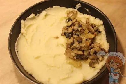 Csőben sült burgonya sajt nélkül receptek lépésről lépésre
