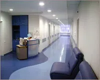 Klinikai Központ Microsurgery schika