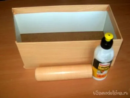 Boxes de cusut (diy)