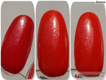 Avon unghii de culoare poloneză expert nailwear RRO - „aproape toate nuanțele de serie