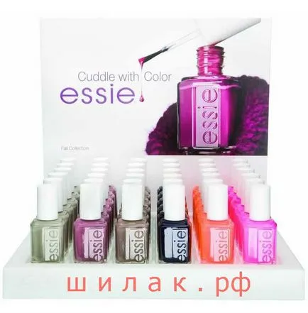 Cumpara unghii Essie poloneză (Essie) - magazinul oficial on-line