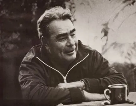 Leonid Brezhnev és a macska-látó - a misztériumvallások - Hírek