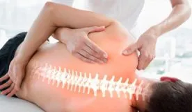 Chiropractic херния на лумбални прешлени видеоклипове, отзиви и цена