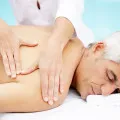 Ръчен масаж с изтръпване, вашият масаж