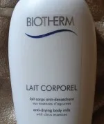 Body Milk Biotherm lait corporel