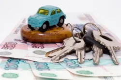 Минималната кола заем, как да се намалят лихвите по заем и да не плаща за колата