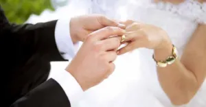 Rugăciunea la nuntă (în căsătorie), familie și copii