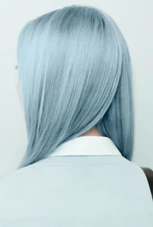 Мода цвят на косата 2017 60 снимки с оцветяваща налагащи нюанси