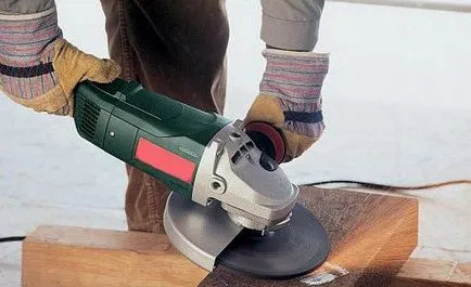 Дюза за шлифовъчни машини за шлифоване на дърво - шлифовъчни инструменти, шлифоване български