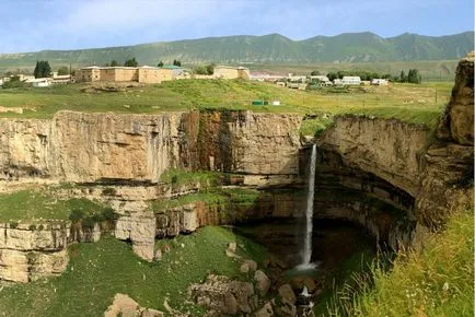 Daghestan popoarele de cultură, tradiții, obiceiuri