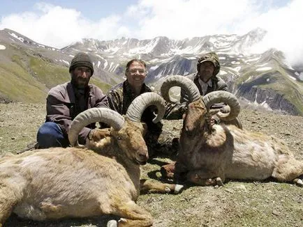 Daghestan popoarele de cultură, tradiții, obiceiuri